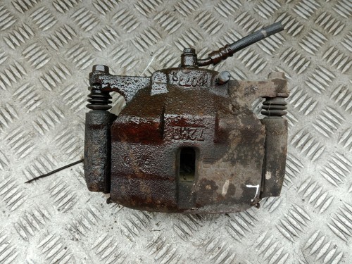 Nissan trail brake caliper - brake,