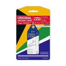 Aviationtag South African