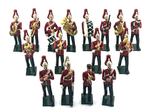 Albion british marching - albion,