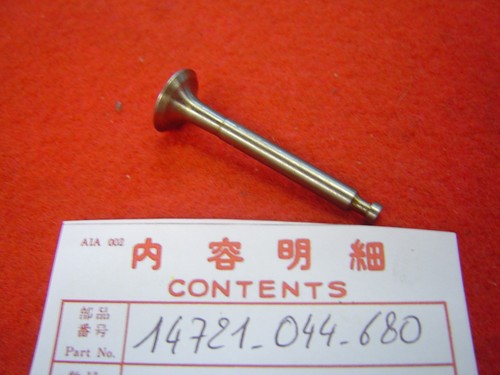 Honda p50 exhaust - p50,