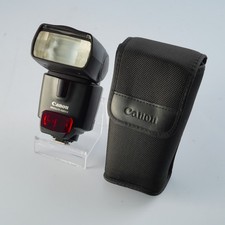 NEAR MINT Canon 430EX II