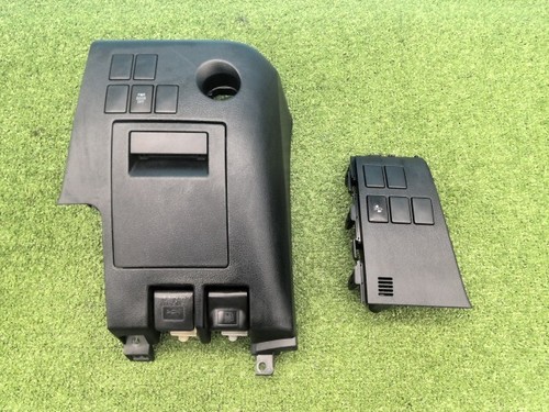 Genuine oem toyota alphard - genuine,