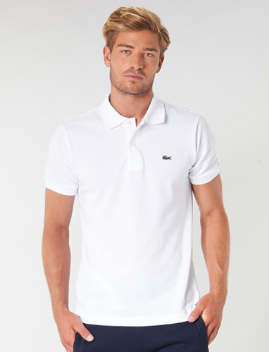 Mens lacoste polo shirt - lacoste,
