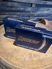 2 Dozen DZ pack Srixon Q-Star