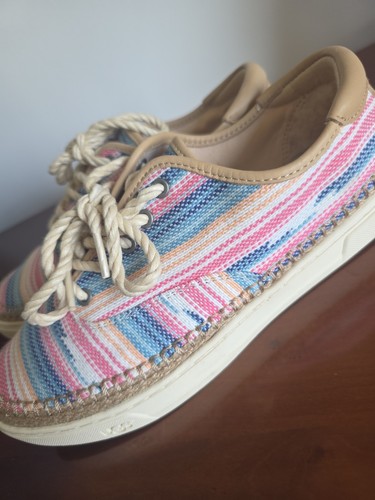 Ugg eyan serape - ii, womens