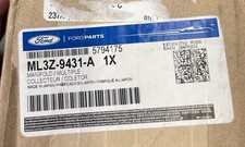 Ford Exhaust Manifold