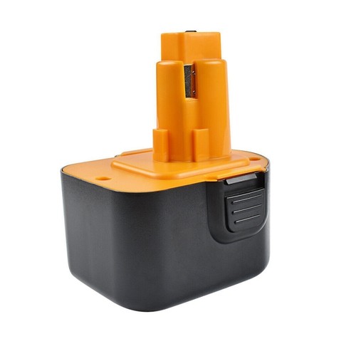 Battery for black - for, black&decker
