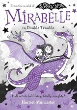 Mirabelle In Double Trouble by