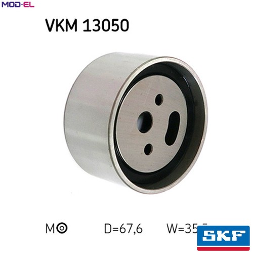 Tensioner pulley timing - tensioner,