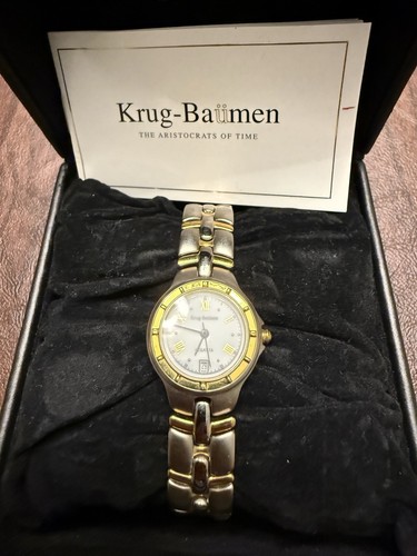 Krug baümen regatta - krug-baümen, two-tone