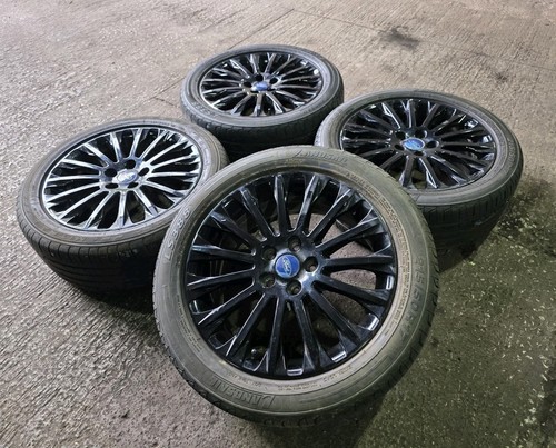 Genuine ford alloy - genuine,