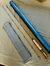 Winston 6'0" #3-4 Bamboo Fly