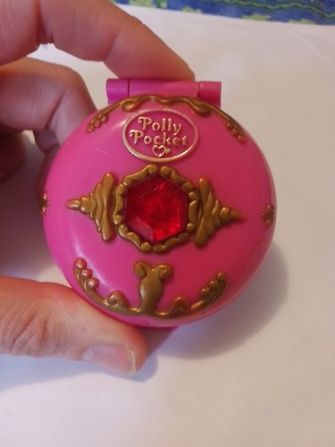 Vintage 1992 polly - vintage,