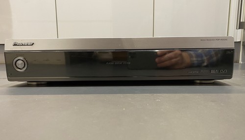 Pioneer pdp r05xe media - pioneer,