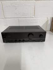 Technics SU-610 Stereo