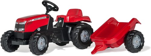 Rolly toys s2601230 massey - rolly,