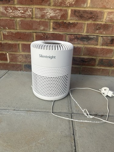 Silent night air - night, purifier