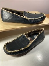 Draper Women's Leather