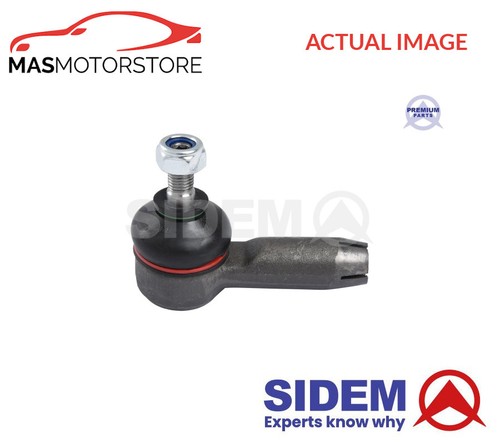 Track rod end rack - rack,