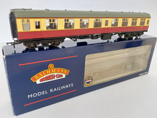 BACHMANN 39-052D  BR MK1 Open