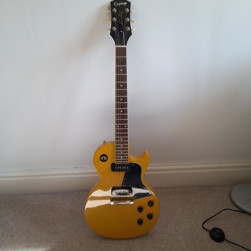 Epiphone les paul special - epiphone,