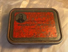 Lambert & Butler's Waverley