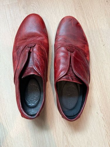 Rare vintage gravis dylan - vintage,