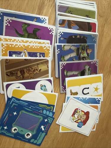 Toy story panini - toy,