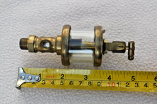 DRIP FEED OILER Sight Gravity