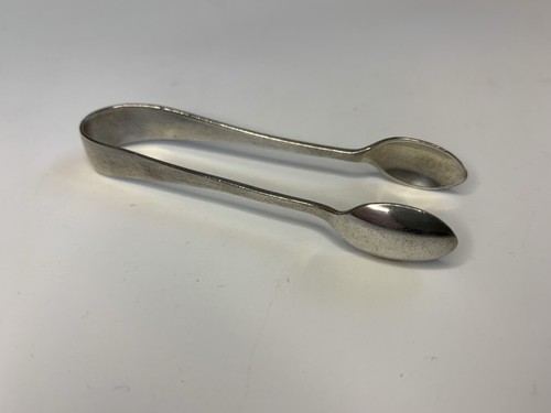 Antique silver plated - silver,