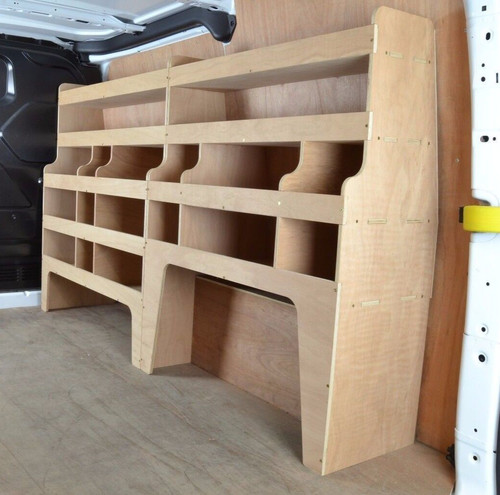 Ford transit custom 2013 - ford,