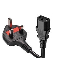 Kettle lead power - uk,