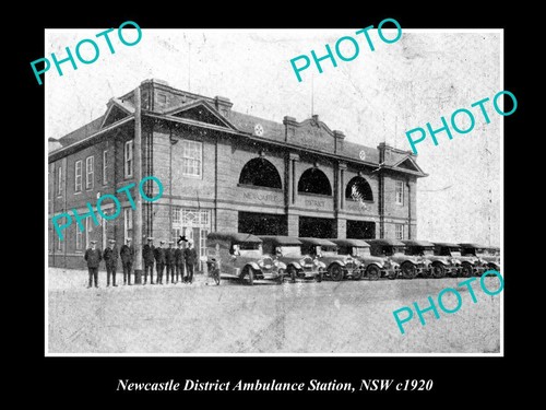 Old large historical - old,