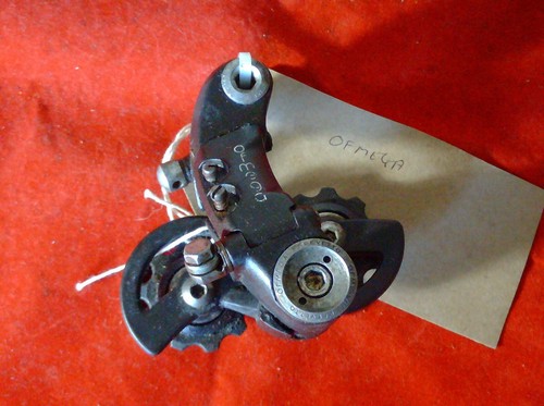 Ofmega mistral rear - ofmega,