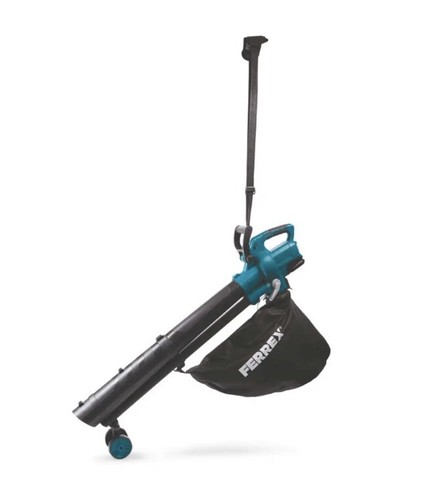 Ferrex cordless leaf blower - cordless,