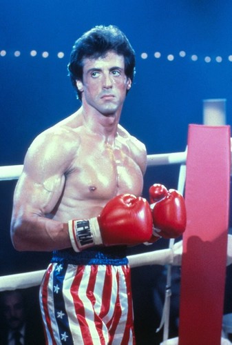 Rocky balboa boxing icon - rocky, hd
