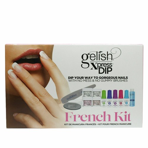 Harmony gelish xpress dip - gelish,
