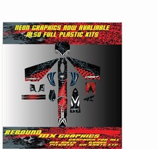 OSET 20.0 TRIALS BIKE FULL