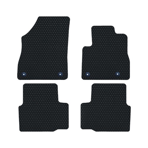 Fits vauxhall astra 2015 to - fits,