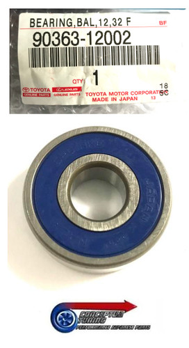 Genuine toyota clutch crank - clutch,