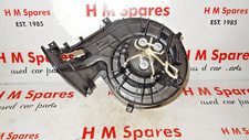 VECTRA C SIGNUM HEATER MOTOR / BLOWER MOTOR FAN 007017J 4 SPEED⭐03~08⭐FAST POST