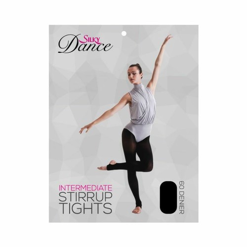 Silky intermediate stirrup - silky,