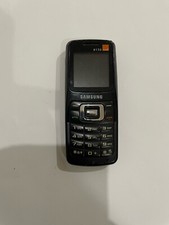 Samsung SGH-B130 - Black