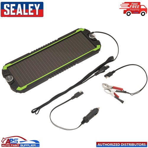 Sealey spp01 12v - spp01,