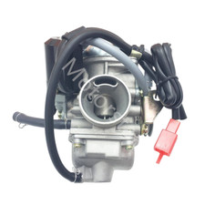 Carburettor For Quadzilla Midi