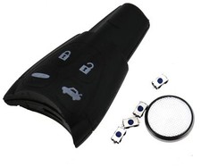 Replacement Remote Key FOB