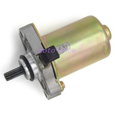 For Italjet Starting Motor