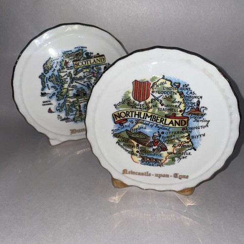 Vintage liverpool road - road, pottery