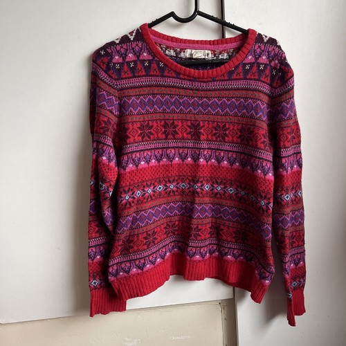 Logg part alpaca - logg, jumper