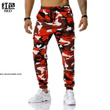 Men’s Cargo Combat